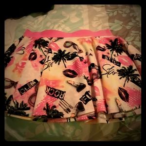 Summer skirt